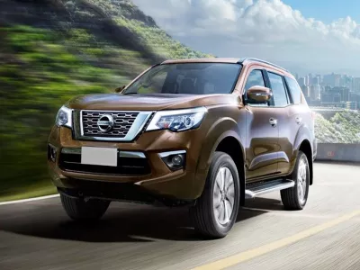123oto THAY KÍNH XE Ô TÔ Nissan X Terra tận nơi